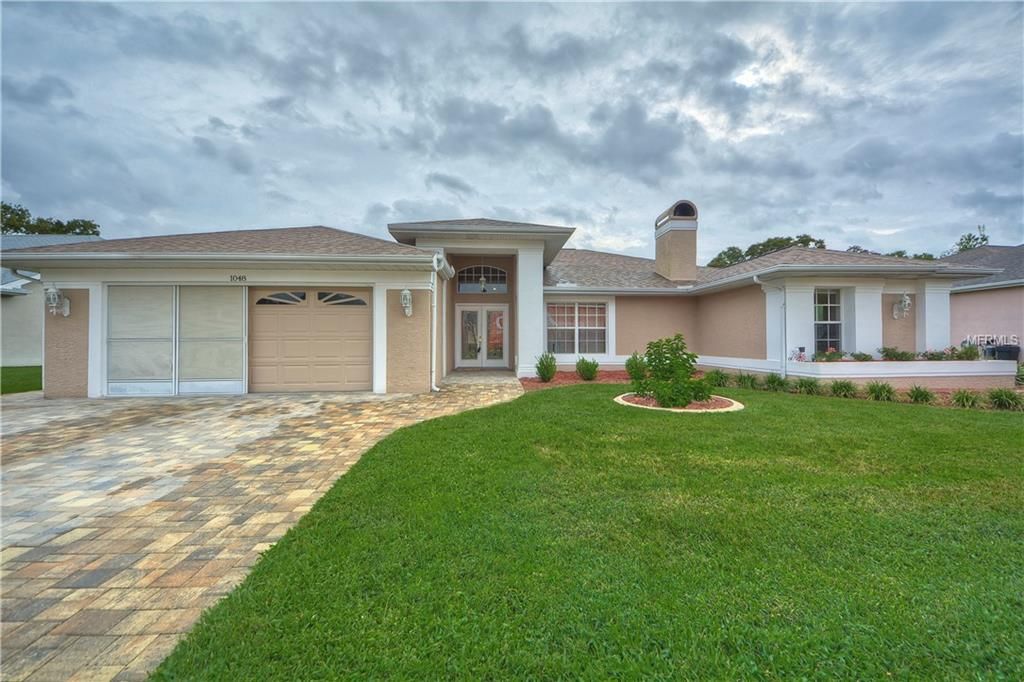 1048 Tournament Dr, Spring Hill, FL 34608 Trulia