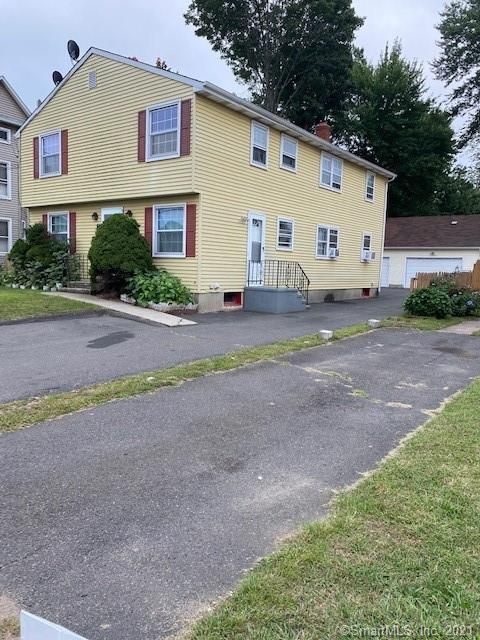 369 Tolland St, East Hartford, CT 06108