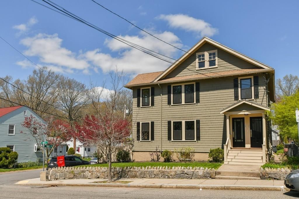 305307 Corey St, West Roxbury, MA 02132 Trulia