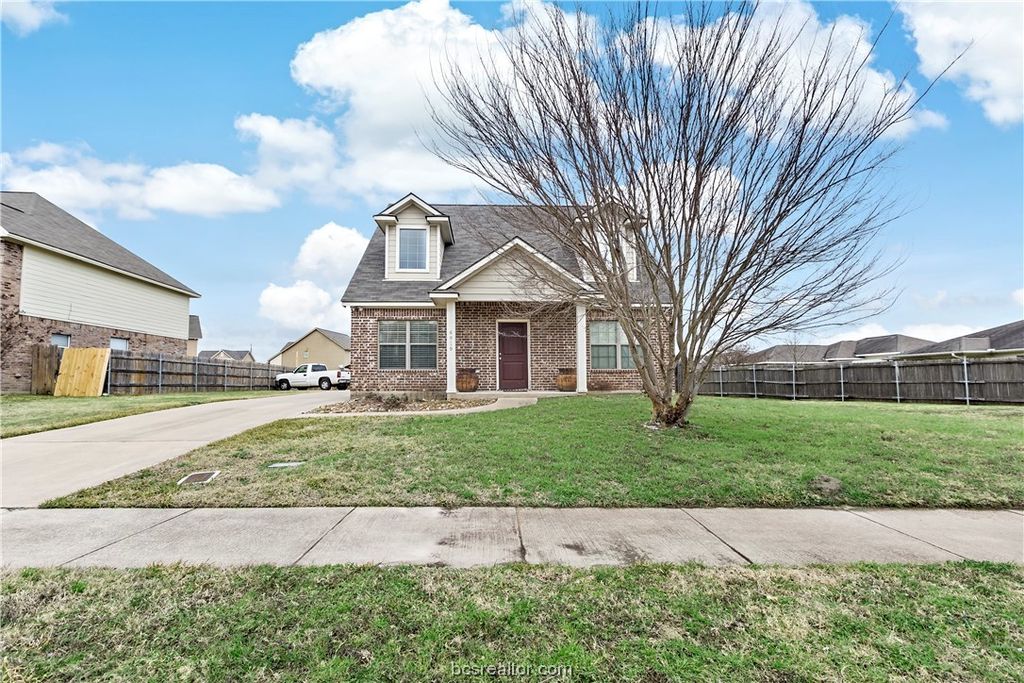 6919 Appomattox Dr, College Station, TX 77845 Trulia