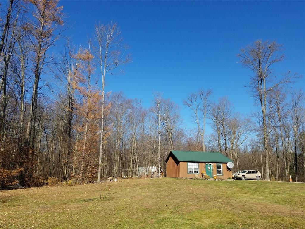 655 County Road 3, Greene, NY 13778 - 2 Bed, 1 Bath Single-Family Home