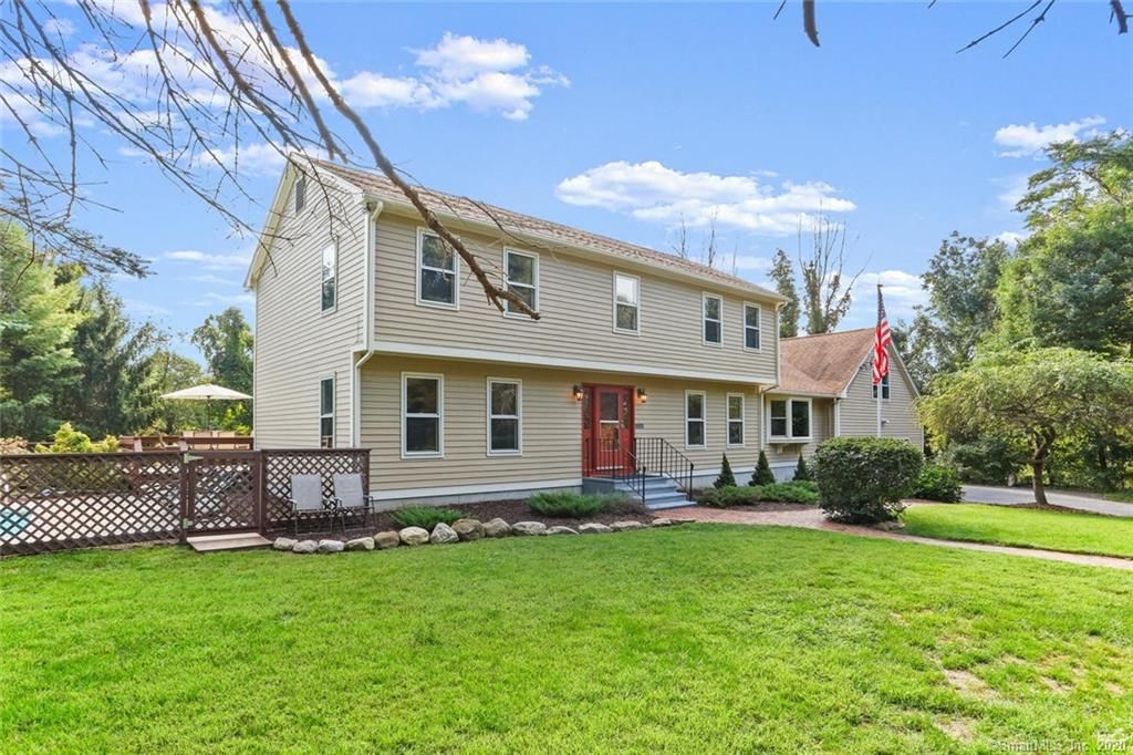 34 Quaker Farms Rd, Oxford, CT 06478 Trulia