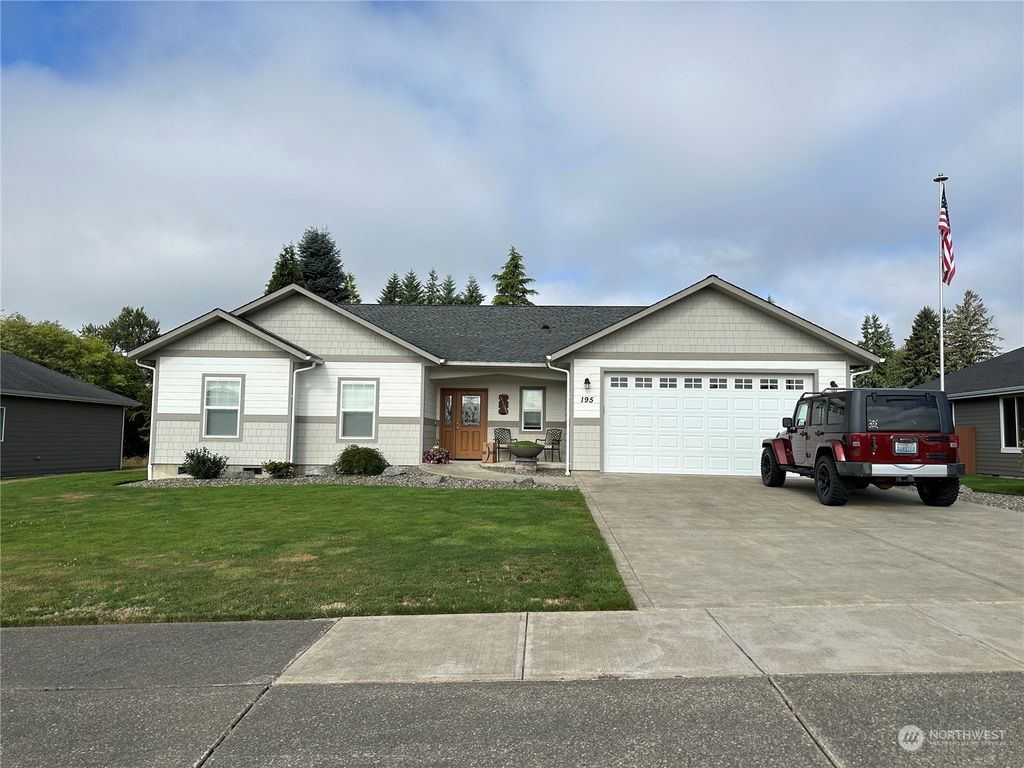 Montesano, WA Trulia