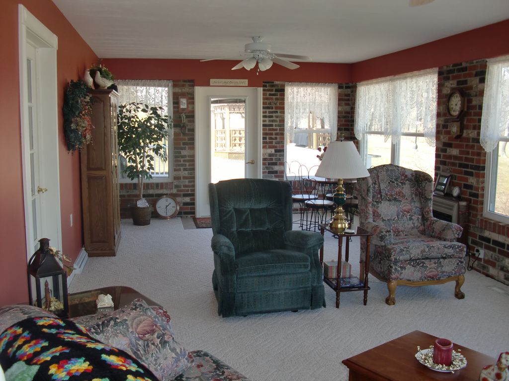 2 Homes For Sale, Calcutta, OH 4 Bed, 3.5 Bath SingleFamily Home