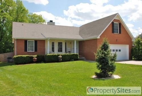 1294 Carnation Ct, Clarksville, TN 37042