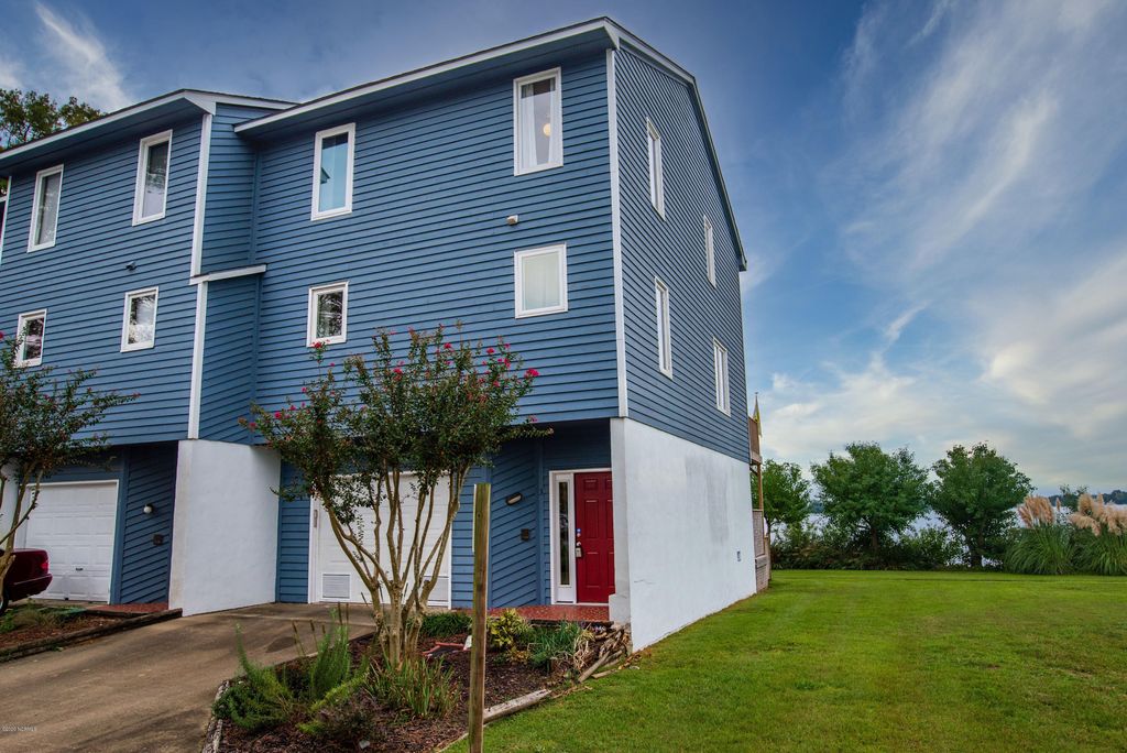 3 Eastern Shore Townhouses, New Bern, NC 28560 Trulia
