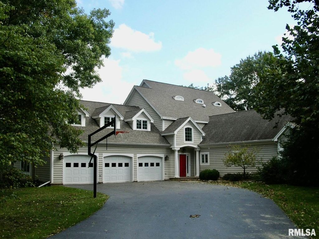 8 Hillcrest Dr, Bushnell, IL 61422 Trulia