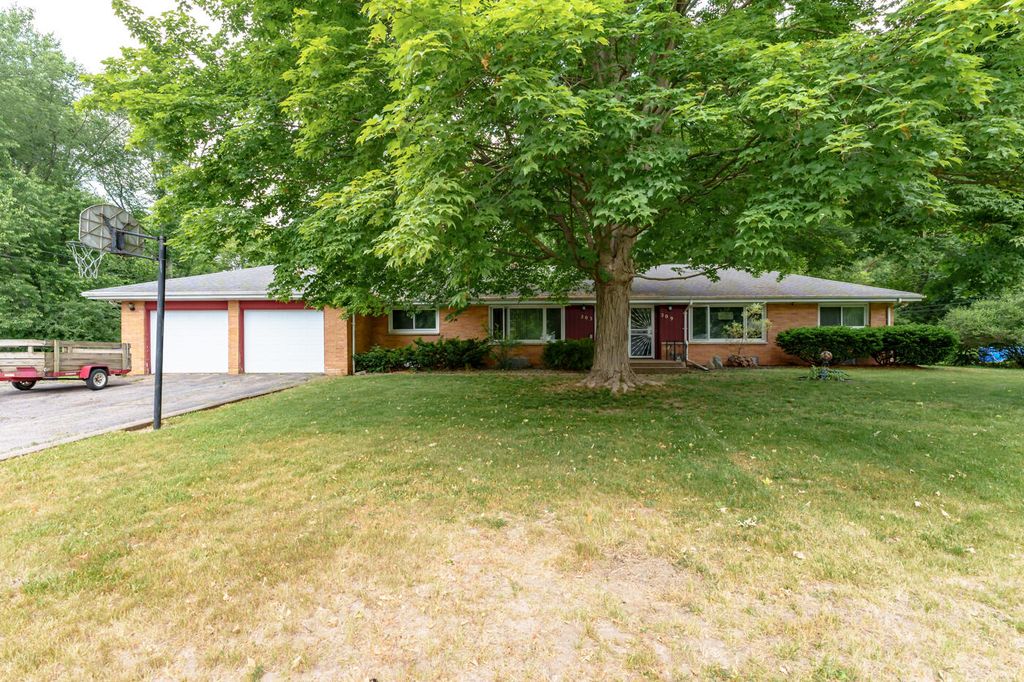 203 Alvena Ave, Battle Creek, MI 49017 Trulia