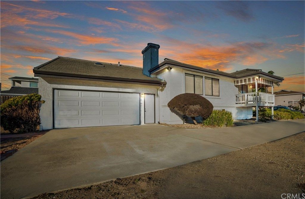 181 N Elm St, Arroyo Grande, CA 93420