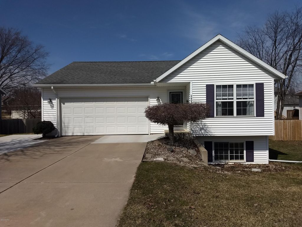 2857 Hagerview Ct, Jenison, MI 49428 Trulia