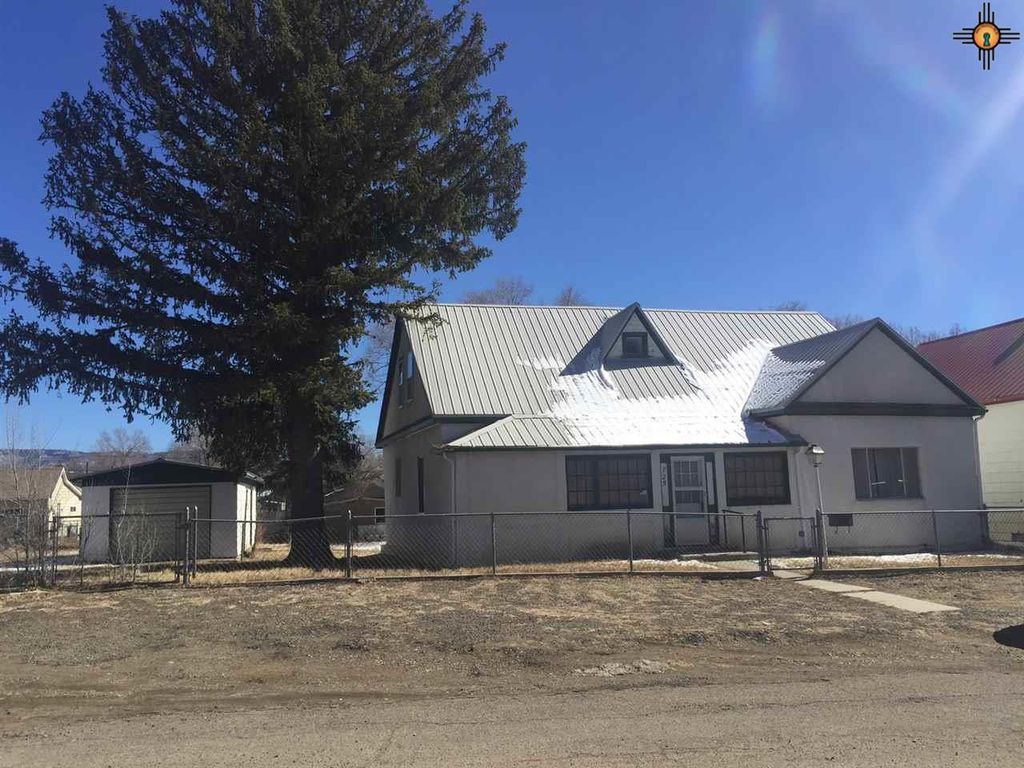 725 Collier Ave, Raton, NM 87740 Trulia