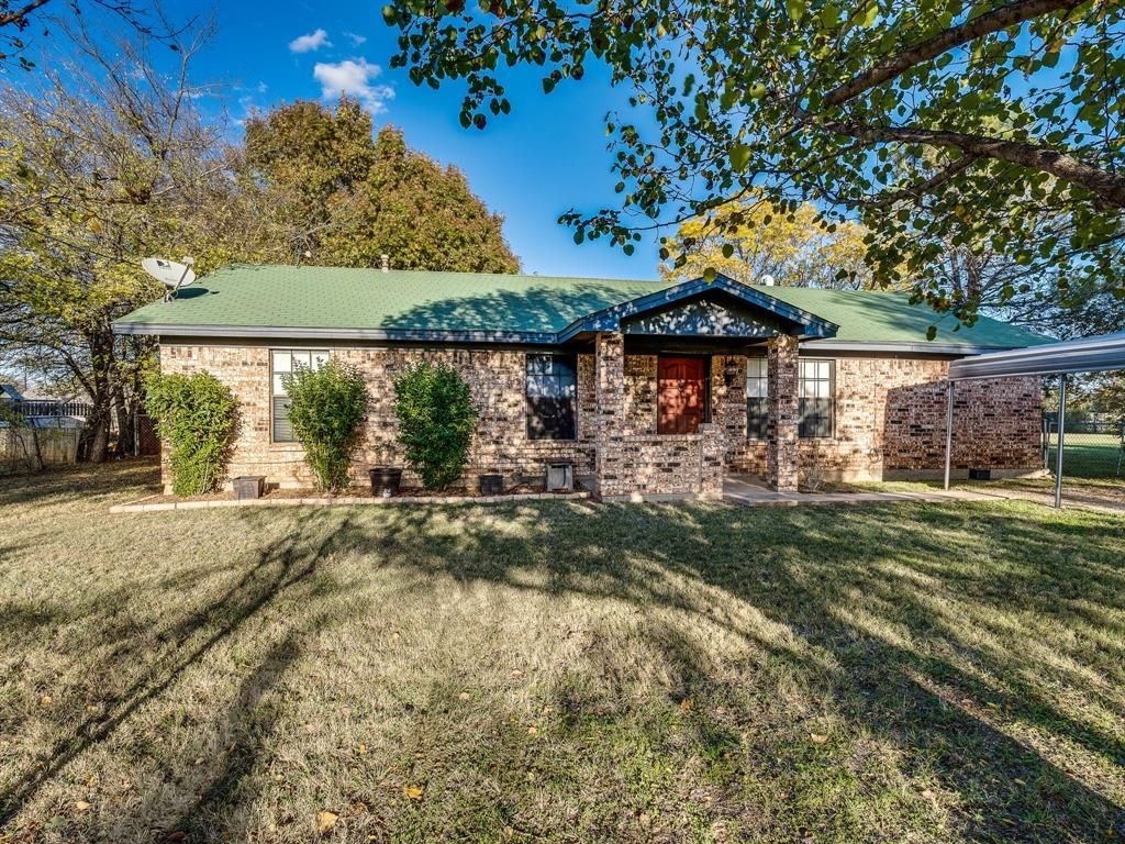 300 Tower Rd, Rio Vista, TX 76093 Trulia
