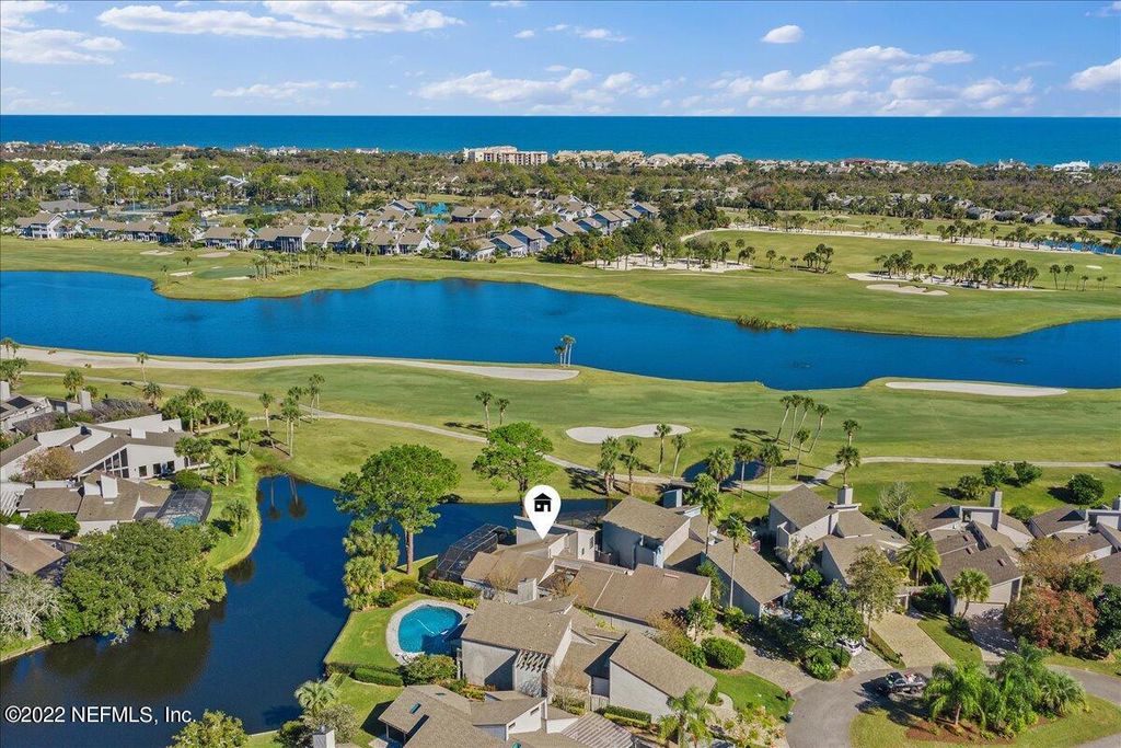 16 LAKE JULIA DR S, Ponte Vedra Beach, FL 32082