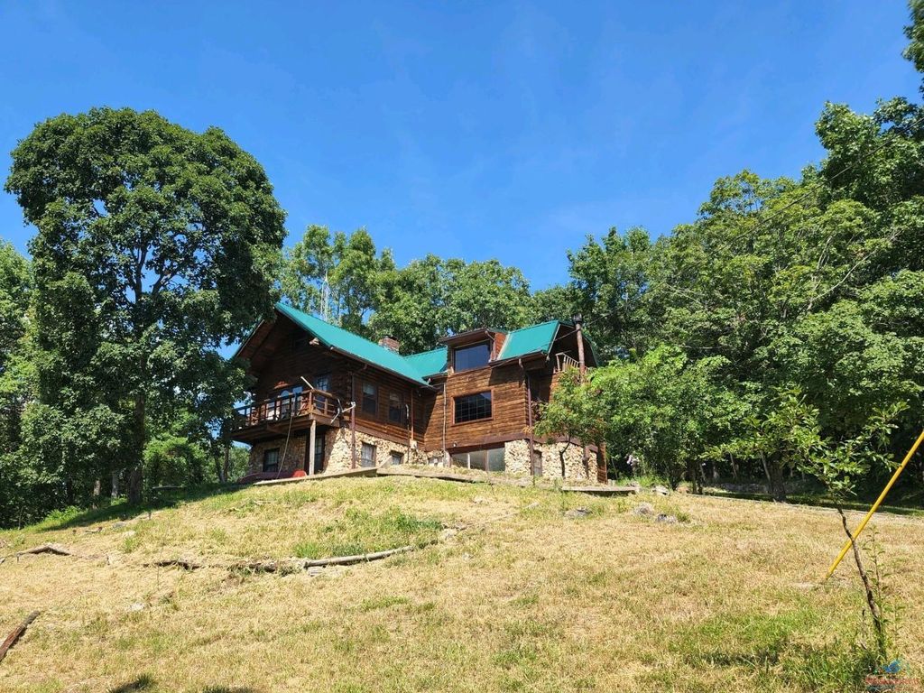 26309 Macks Camp Ave, Warsaw, MO 65355 Trulia