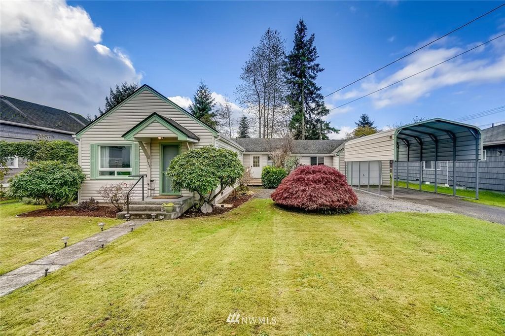 122 Pine Avenue, Snohomish, WA 98290 Trulia