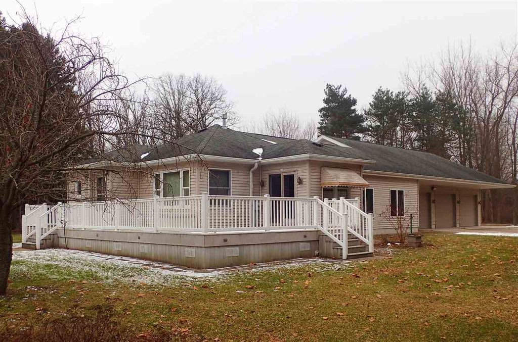 3546 Kawkawlin River Dr, Bay City, MI 48706 Trulia