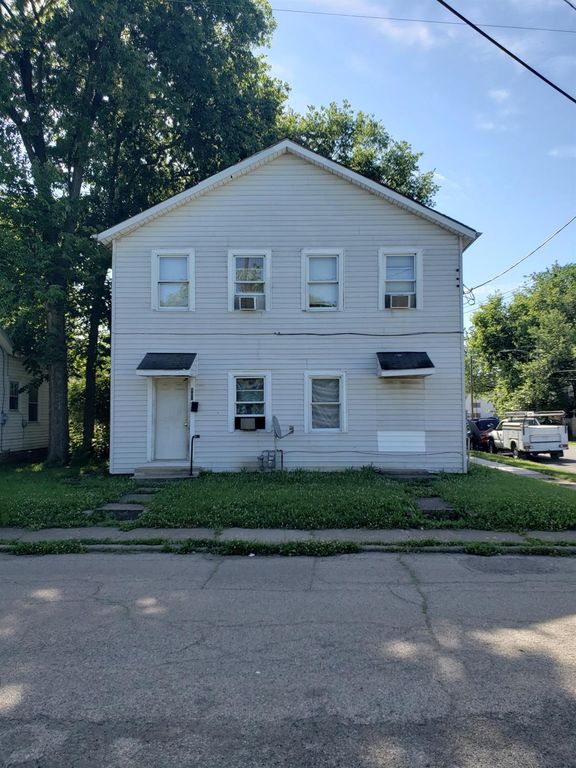 109 Iglehart St, Middletown, OH 45042