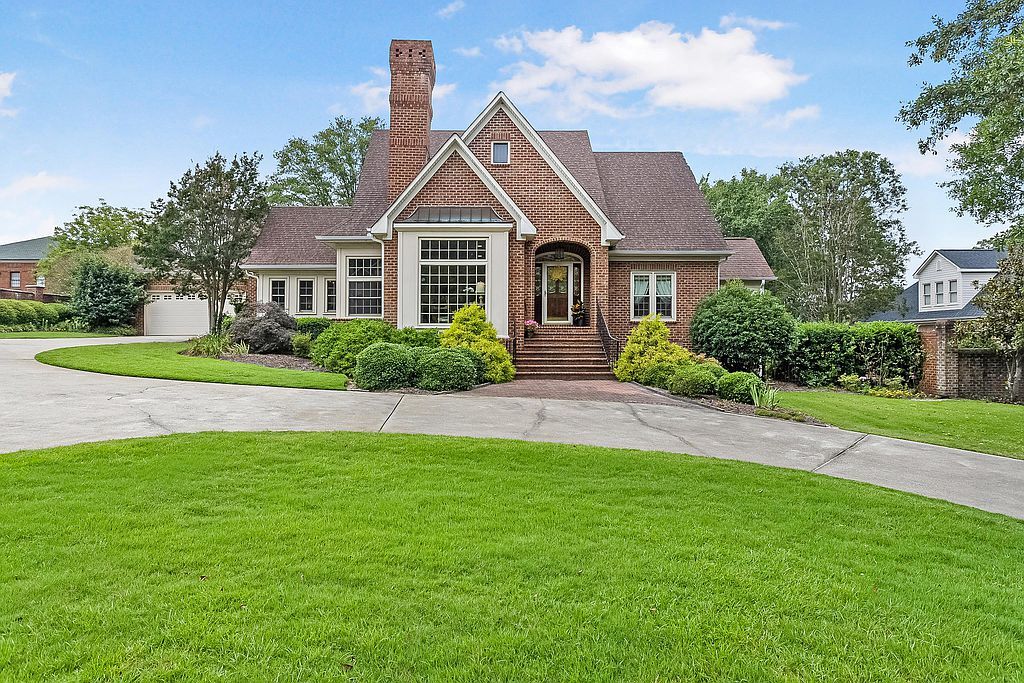 11 Chancellors Park Ct, Simpsonville, SC 29681 Trulia