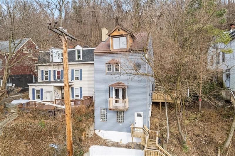 15 Solar St, Pittsburgh, PA 15212 MLS 1641109 Trulia