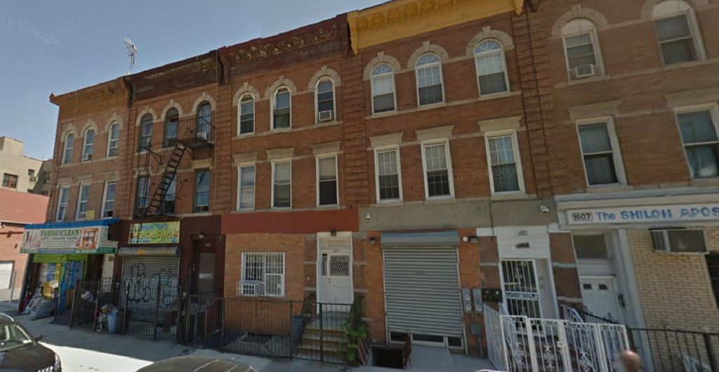 1597 Nostrand Ave, Brooklyn, NY 11226