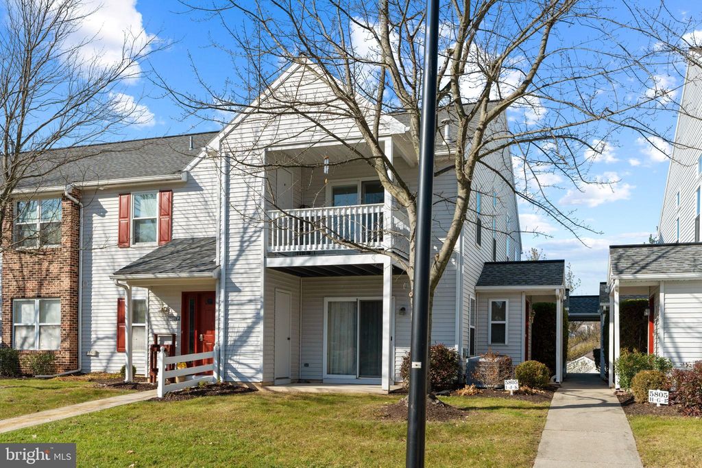 5805 Hidden Lake Dr, Harrisburg, PA 17111 Trulia