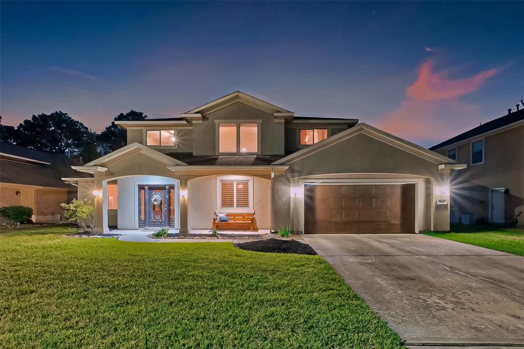 20251 Atascocita Shores Dr, Humble, TX 77346  Trulia