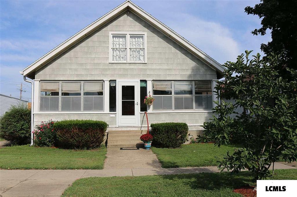 215 S Main St, Mason City, IL 62664 Trulia