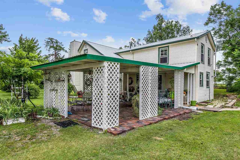 5597 SE Highway 400, Leon, KS 67074 Trulia