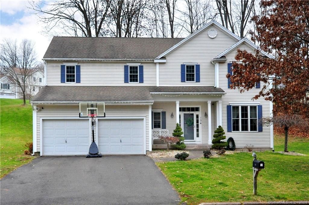 134 Linwood Dr, Manchester, CT 06040 Trulia