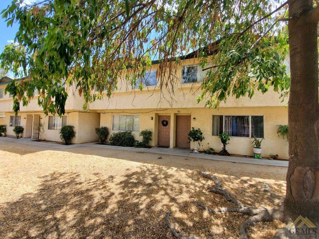 5709 Fairfax Rd, Bakersfield, CA MultiFamily Home 9 Photos Trulia