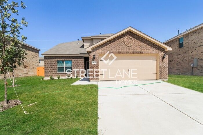 3129 Angus Dr, Forney, TX 75126