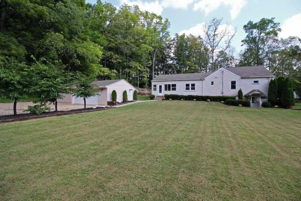 8419 Olentangy River Rd, Sharon, OH 43235 Trulia