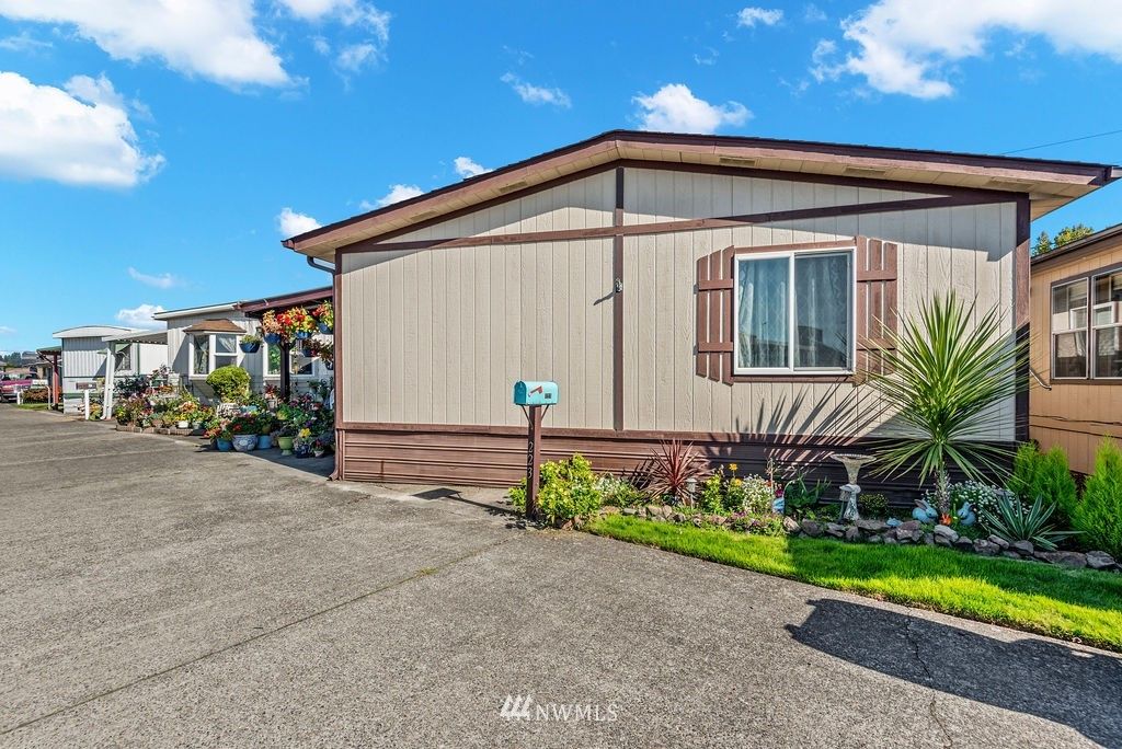 1112 Tennant Way #223, Longview, WA 98632