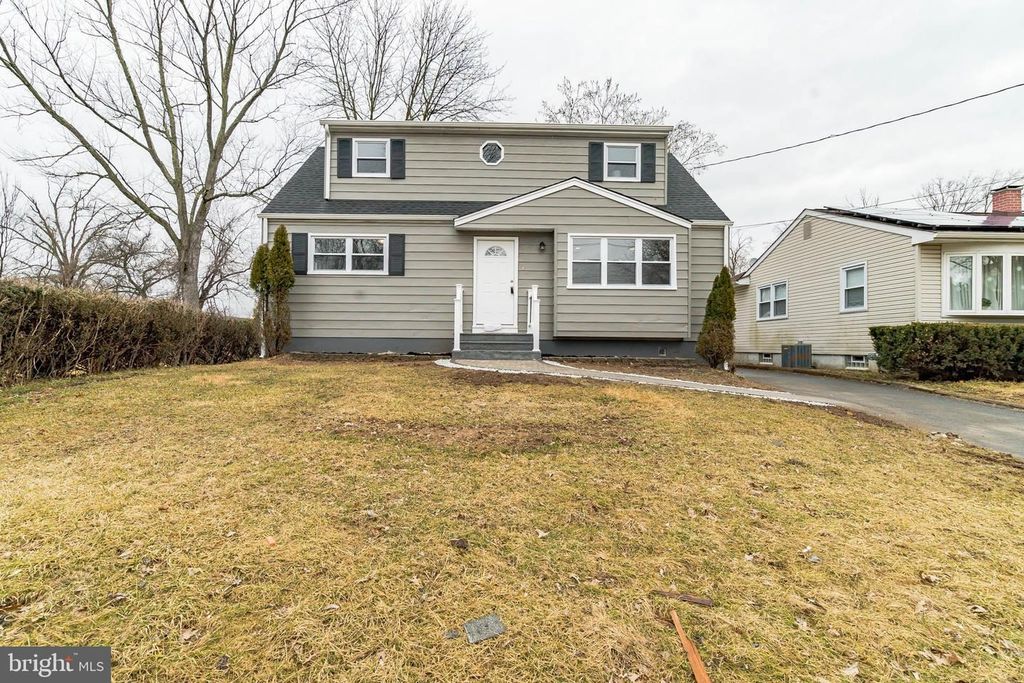 42 Rosedale Ave, Ewing, NJ 08638 Trulia