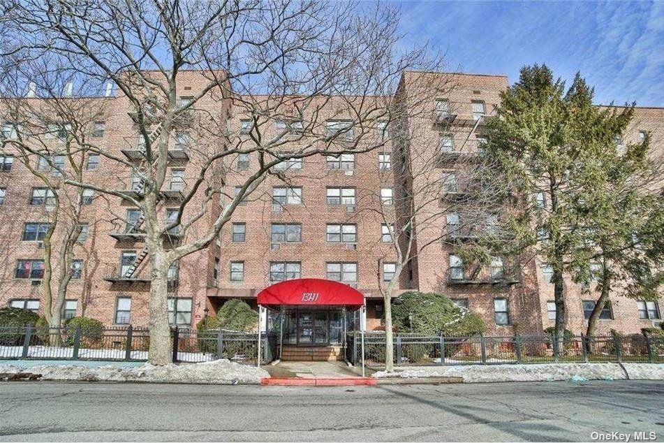 13111 Kew Gardens Road UNIT 6A, Richmond Hill, NY 11418 MLS 3422552