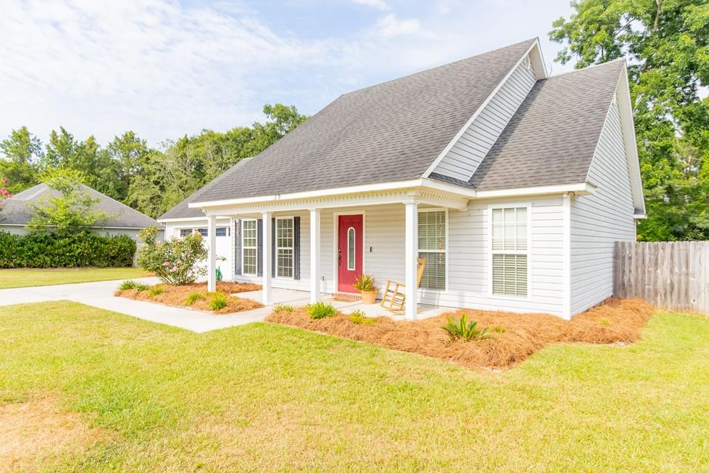 29 Ard Rd, Ray City, GA 31645 MLS 140849 Trulia