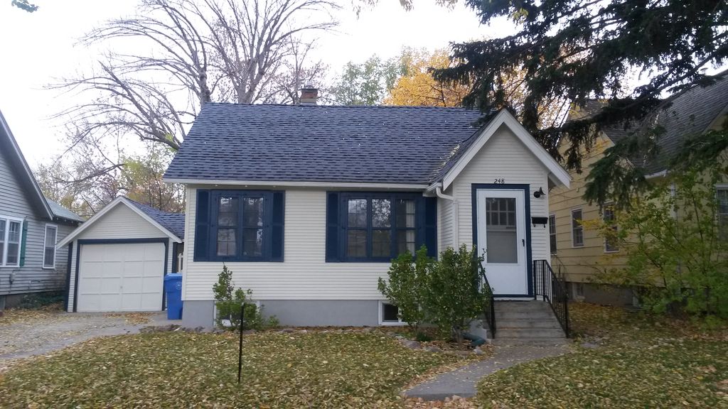 248 S 11th Ave, Pocatello, ID 2 Bed, 1 Bath Single 248 S 11th Ave, Pocatello, ID 2 Bed, 1 Bath Single