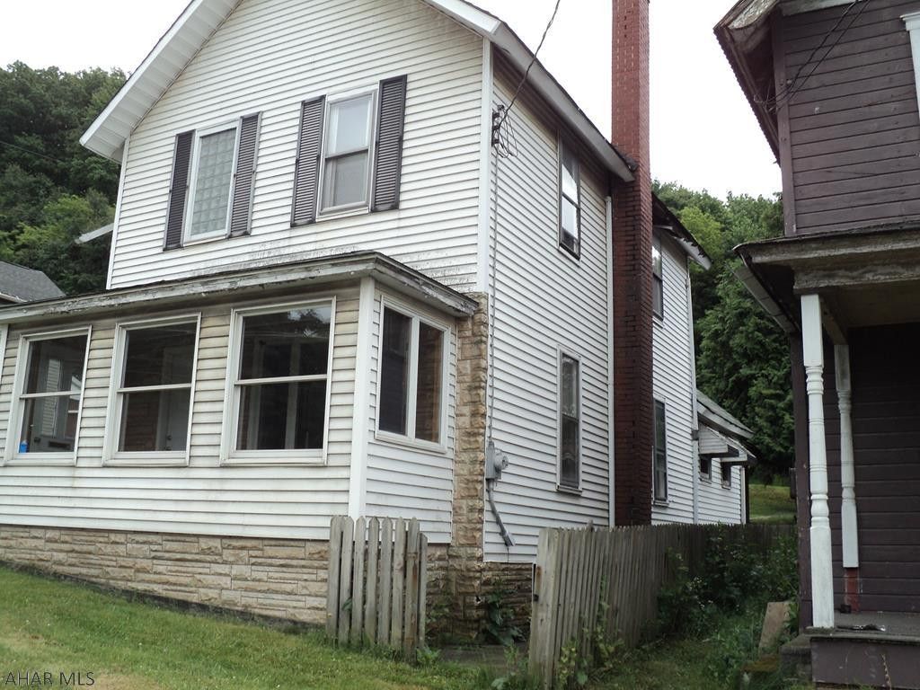223 Magee Ave, Patton, PA 16668 Trulia