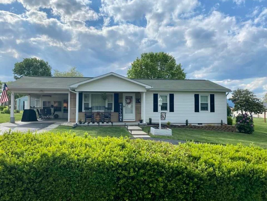 111 Laurel St, Moorefield, WV 26836 Trulia