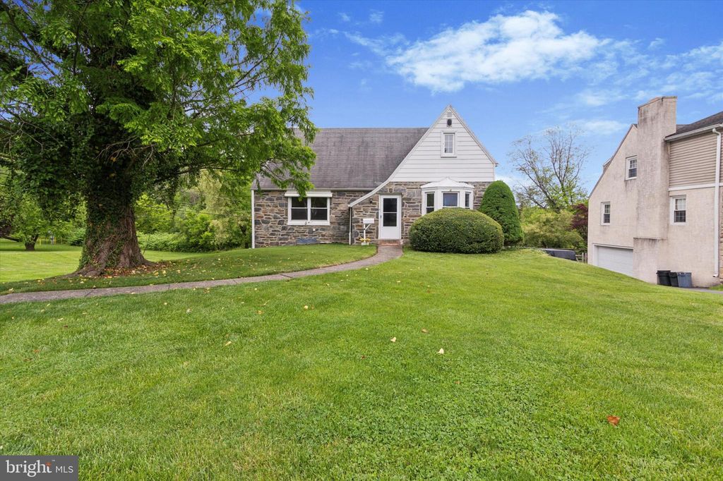 555 W Rolling Rd, Springfield, PA 19064 Trulia