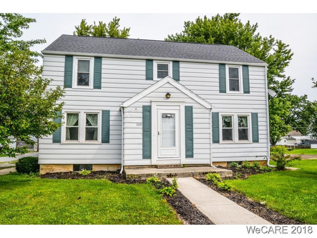 520 Wall St, Cairo, OH 45820 Trulia