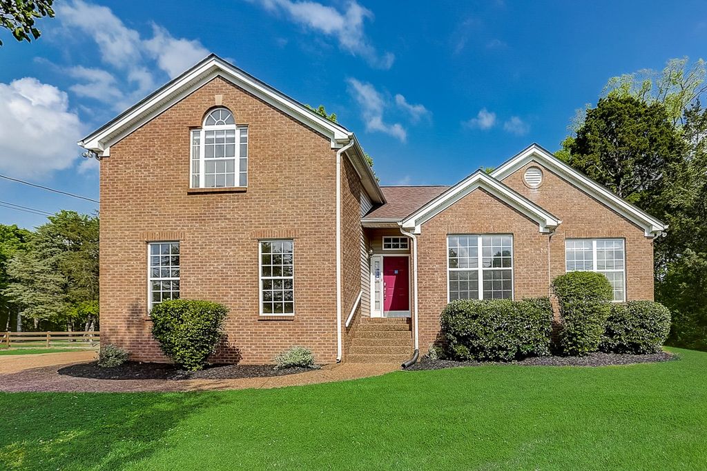 304 Baronswood Dr, Nolensville, TN 37135 Trulia