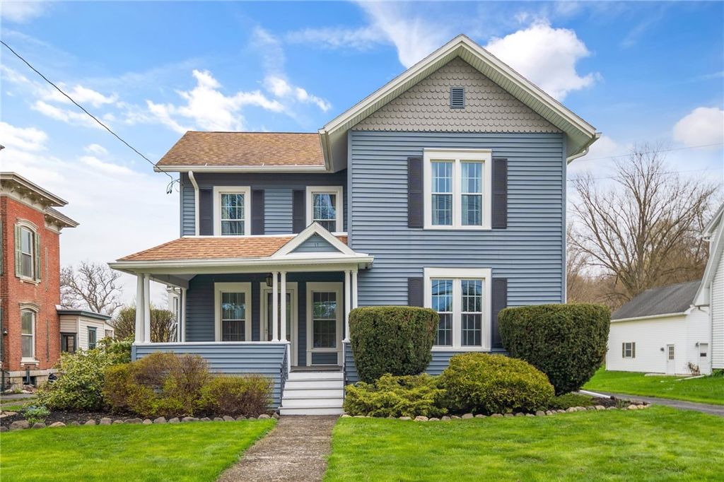 17 Church St, Moravia, NY 13118 Trulia