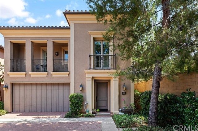 62 Cipresso, Irvine, CA 92618