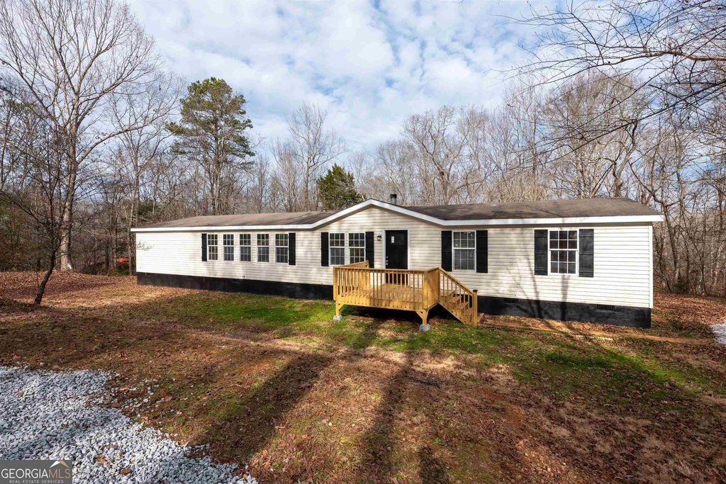 121 Mill Run Dr, Comer, GA 30629 Trulia