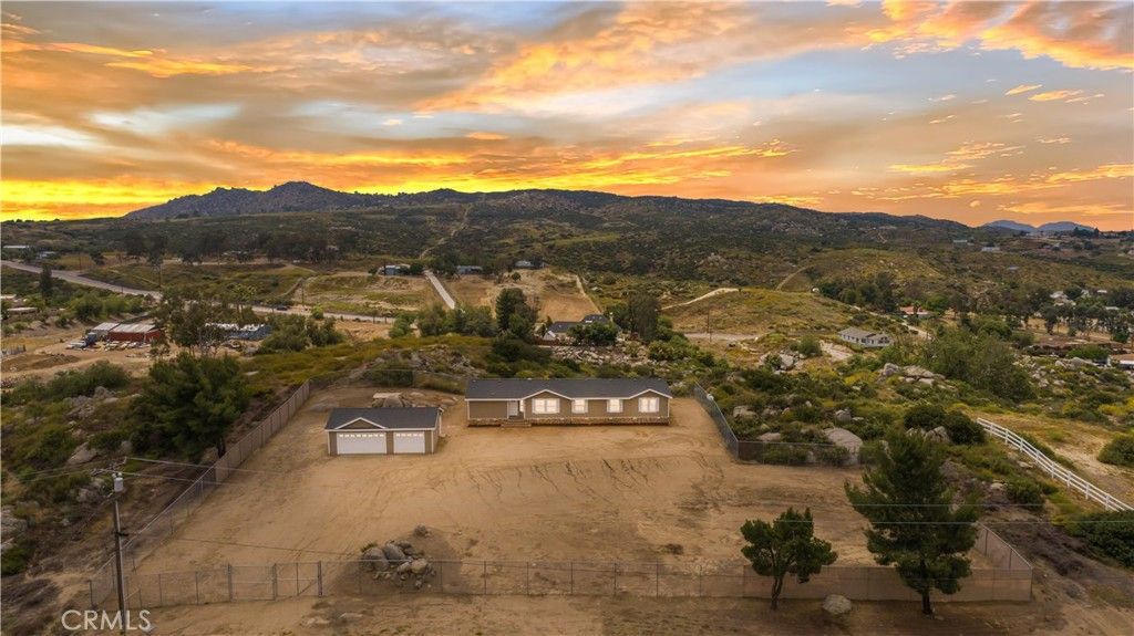 23255 Little Mountain Rd, Nuevo, CA 92567