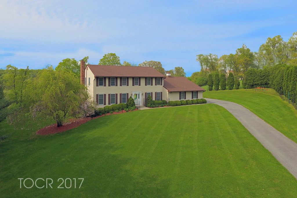 9 Sunset Ct, Campbell Hall, NY 10916 Trulia