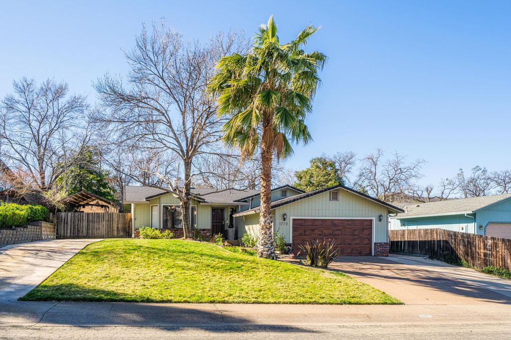 1770 Mary Lake Dr, Redding, CA 3 Bed, 2 Bath SingleFamily Home 30