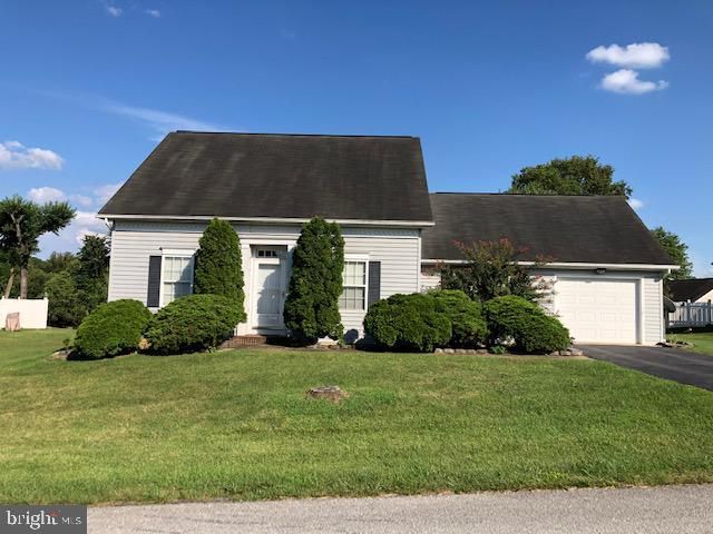 614 Artisan Way, Martinsburg, WV 25401