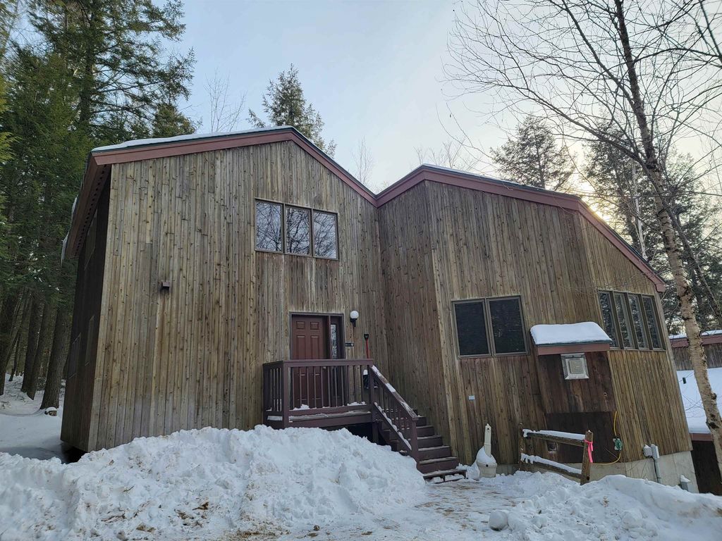 326 Crown Ridge Road UNIT 9, Conway, NH 03860